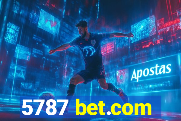 5787 bet.com